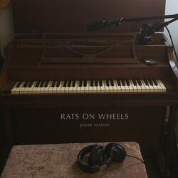 Rats On Wheels