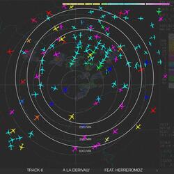 A La Deriva (feat. Herrero Mdz)