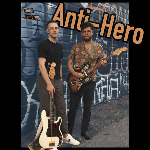 Anti-Hero