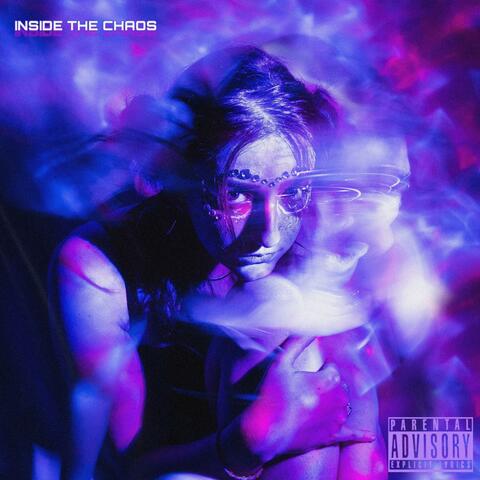 INSIDE THE CHAOS