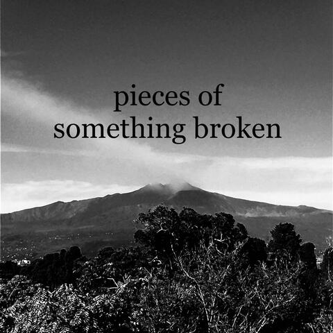 pieces of something broken