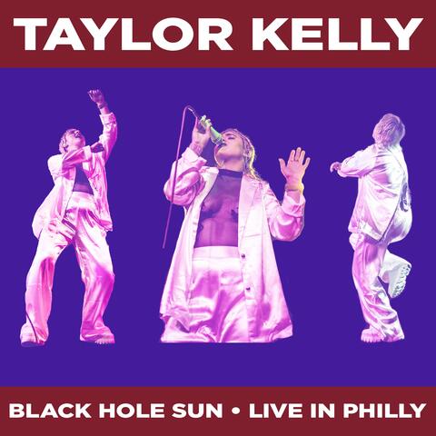 Black Hole Sun (Live in Philly)