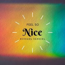Feel So Nice