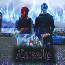 Lovely (feat. Haych)