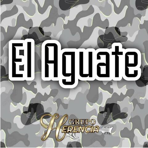 EL AGUATE