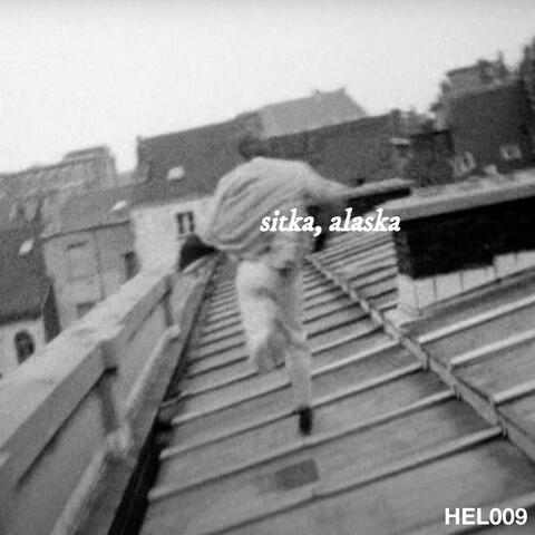 April EP