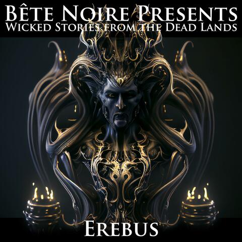 Erebus (feat. Angelspit & Grim Reaper 4 Hire)
