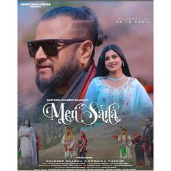 Meri Sarla