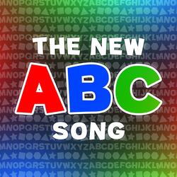 The New ABC Song