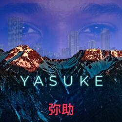 Yasuke