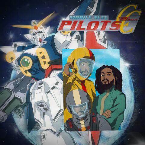 Mobile Suit Pilots