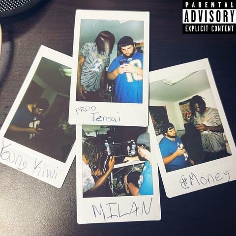 milan. (feat. €Money)