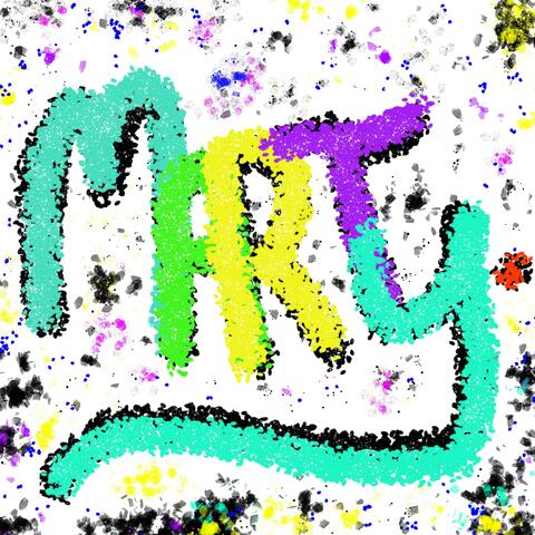 Hey my name is Marty.