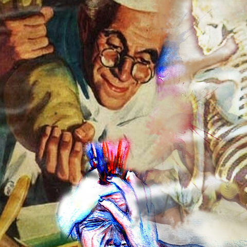 Golden Spatula (feat. Chef Bizzy)