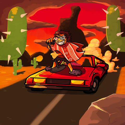 Desert Groove