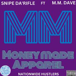 MoneyMade (feat. MM Dave)