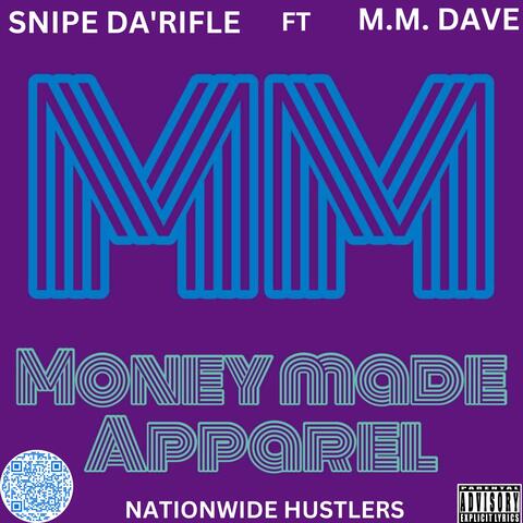 MoneyMade (feat. MM Dave)