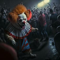 Attack of the Clowns