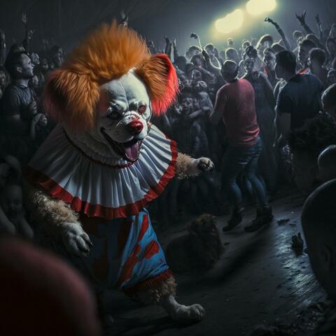 Attack of the Clowns