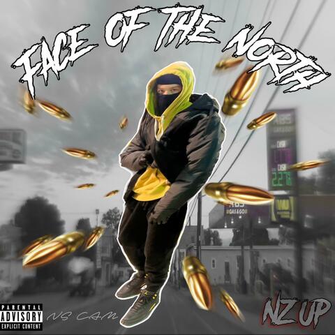 FACE OF THE NORTH
