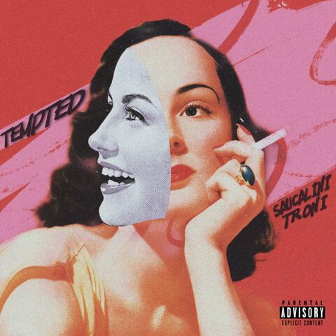 Tempted (feat. Saucalini)