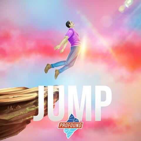 JUMP ("Instrumental Version")