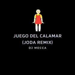Juego Del Calamar