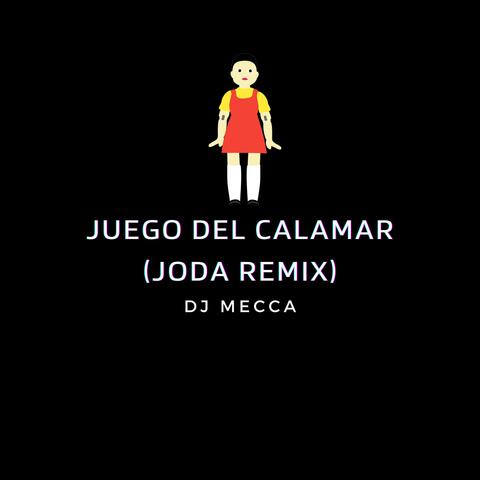 Juego Del Calamar