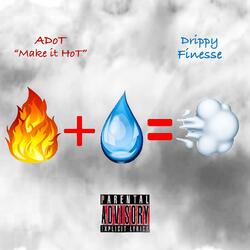 N.B.C (Nasty But Classy) (feat. Drippy Finesse)
