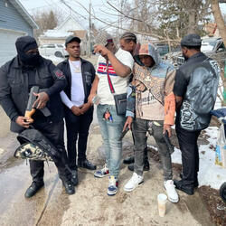 Stuck (feat. Kracks & Ghost 53206)
