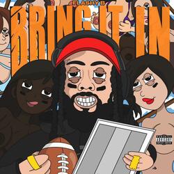 Yessir pt. 2 (feat. SieteGang Yabbie)