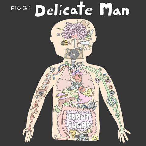 Delicate Man
