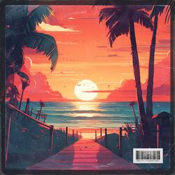 Hawaii (Lofi Instrumental) (feat. trabbey)