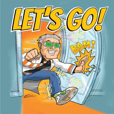 Let's Go