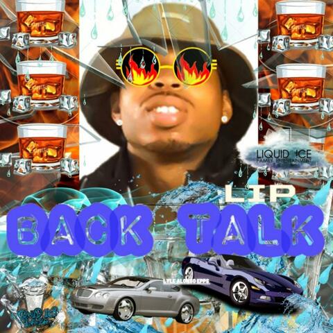 BackTalk
