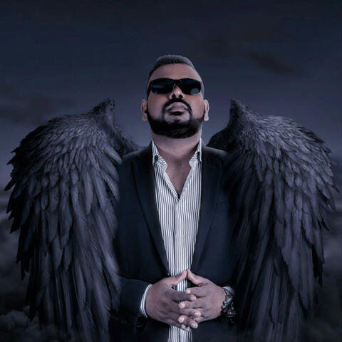Dark Angel (Remix)