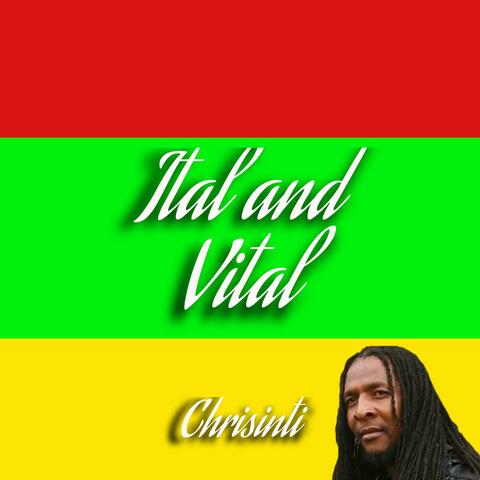 Ital and Vital (V2)