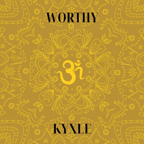 Worthy (EP)