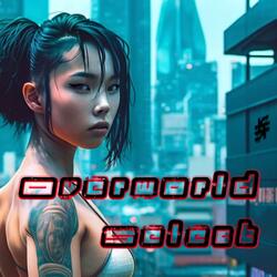 Overworld Select