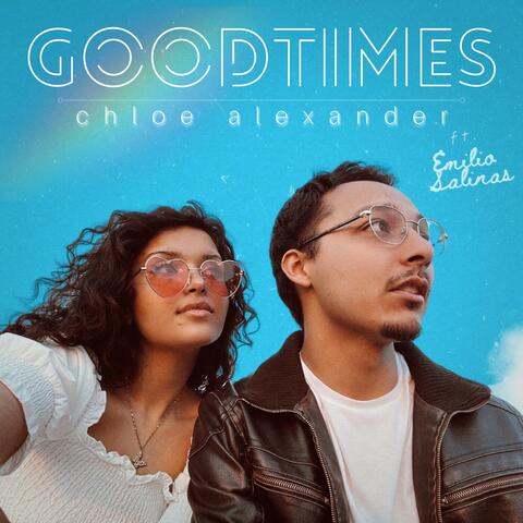 GoodTimes (feat. Emilio Salinas)