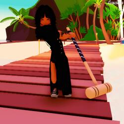 GigaChad Theme (Hardstyle Version)