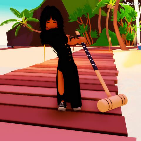 GigaChad Theme (Hardstyle Version) (Female Version)