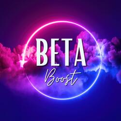 Beta three