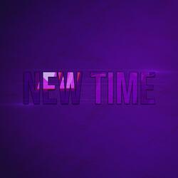 New Time