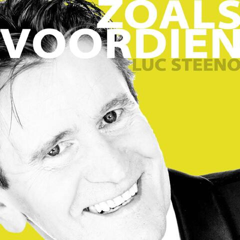 Zoals Voordien
