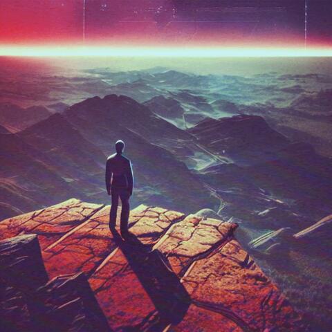 Desolation Blues