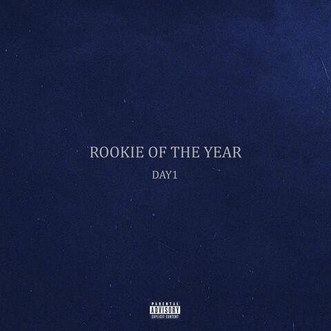 Rookie Of The Year