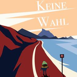 KEINE WAHL