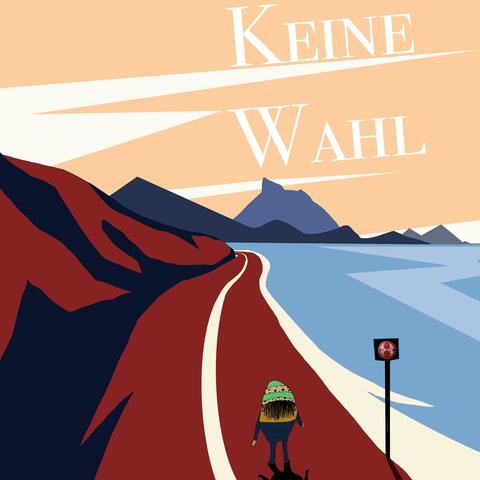 KEINE WAHL