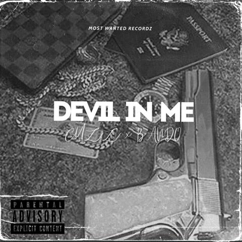 Devil in me (feat. Bando)